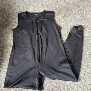 Men’s XL Simms Fleece Midlayer for Waders